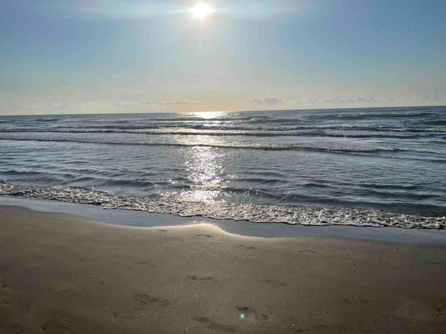 Beach Glass - Island Getaway คอร์ปัสคริสตี ภายนอก รูปภาพ